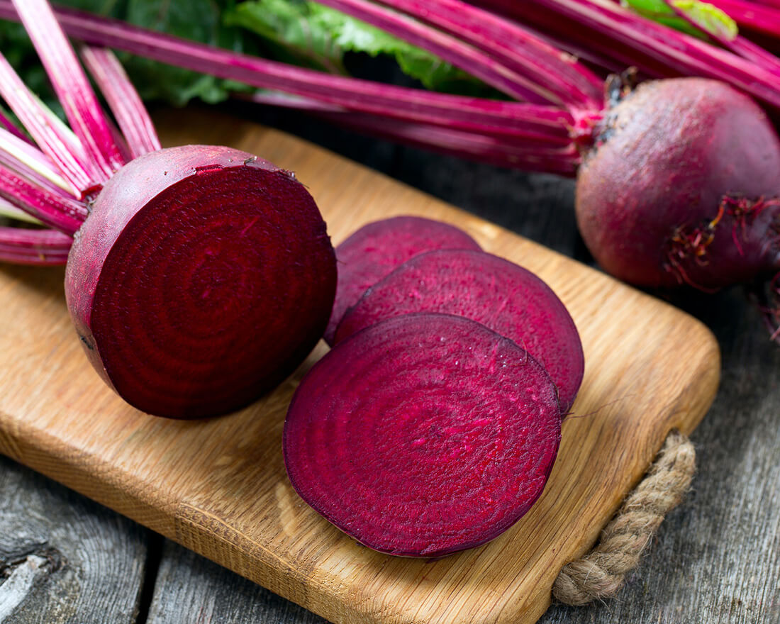 beetroot