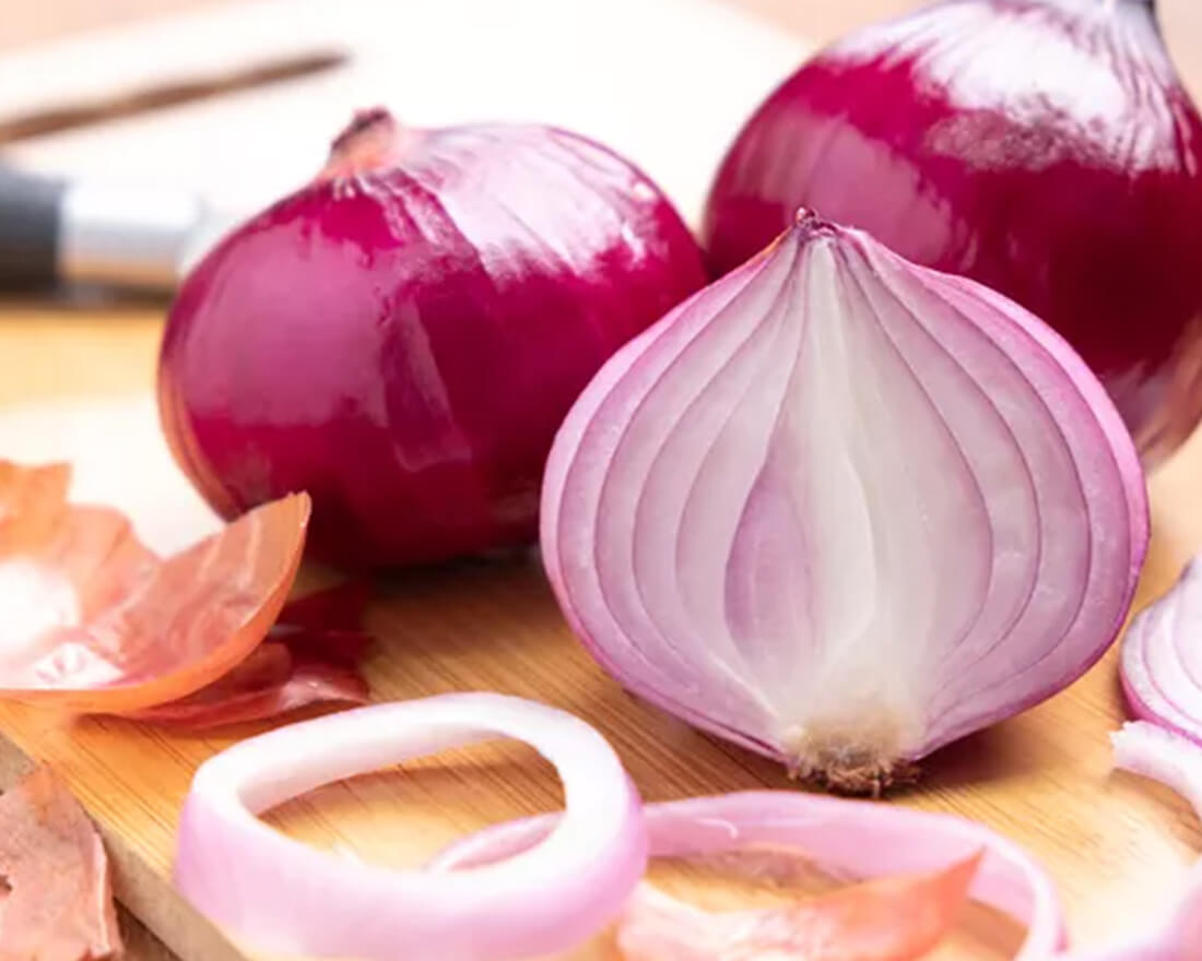 onion