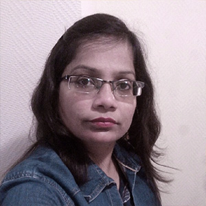 swati khare
